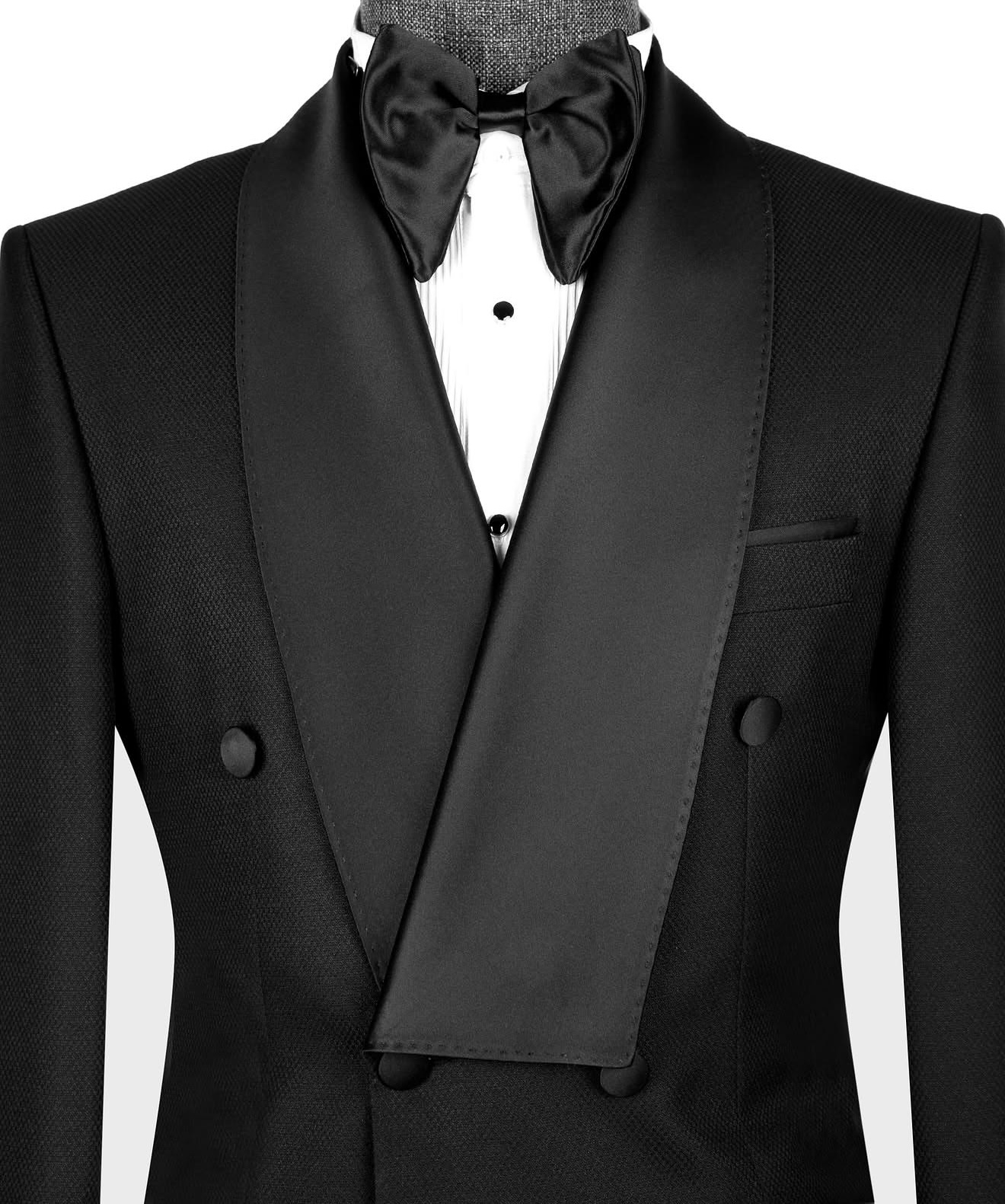 Acme Tuxedo Suit - Image 3