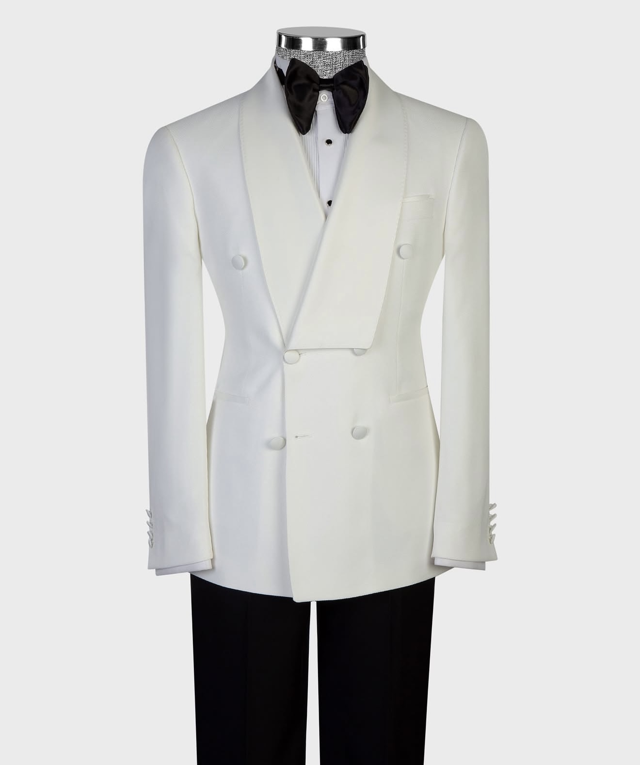 Acme Tuxedo Suit - Image 2
