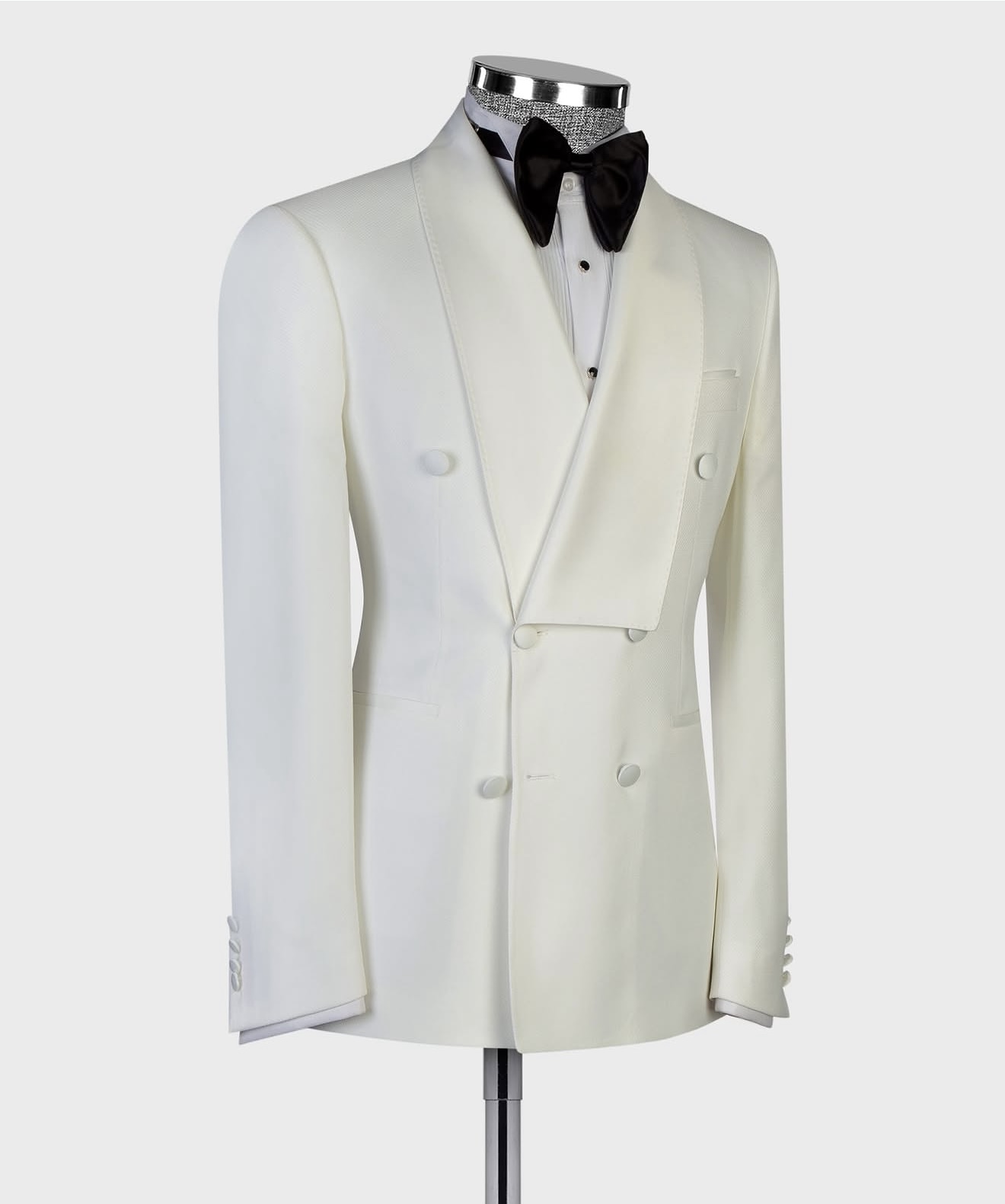 Acme Tuxedo Suit - Image 3