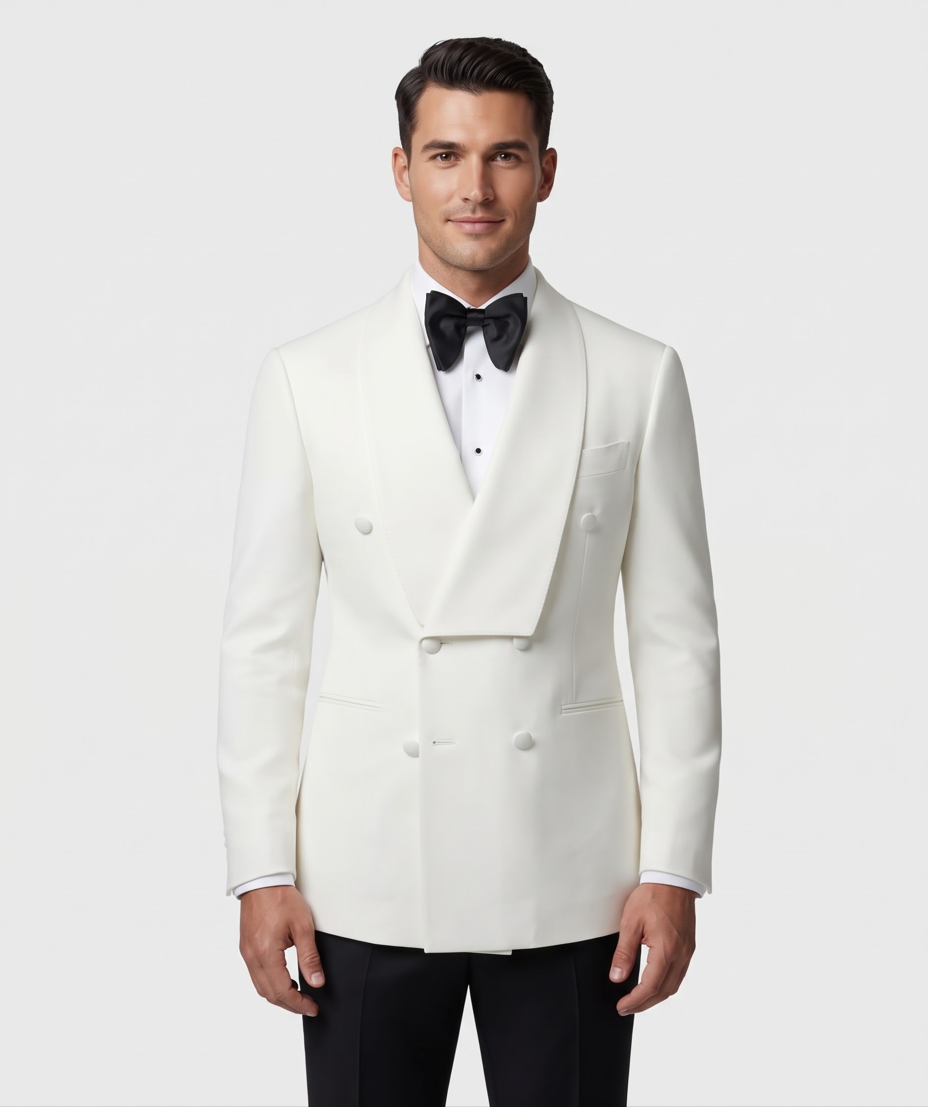 Acme Tuxedo Suit