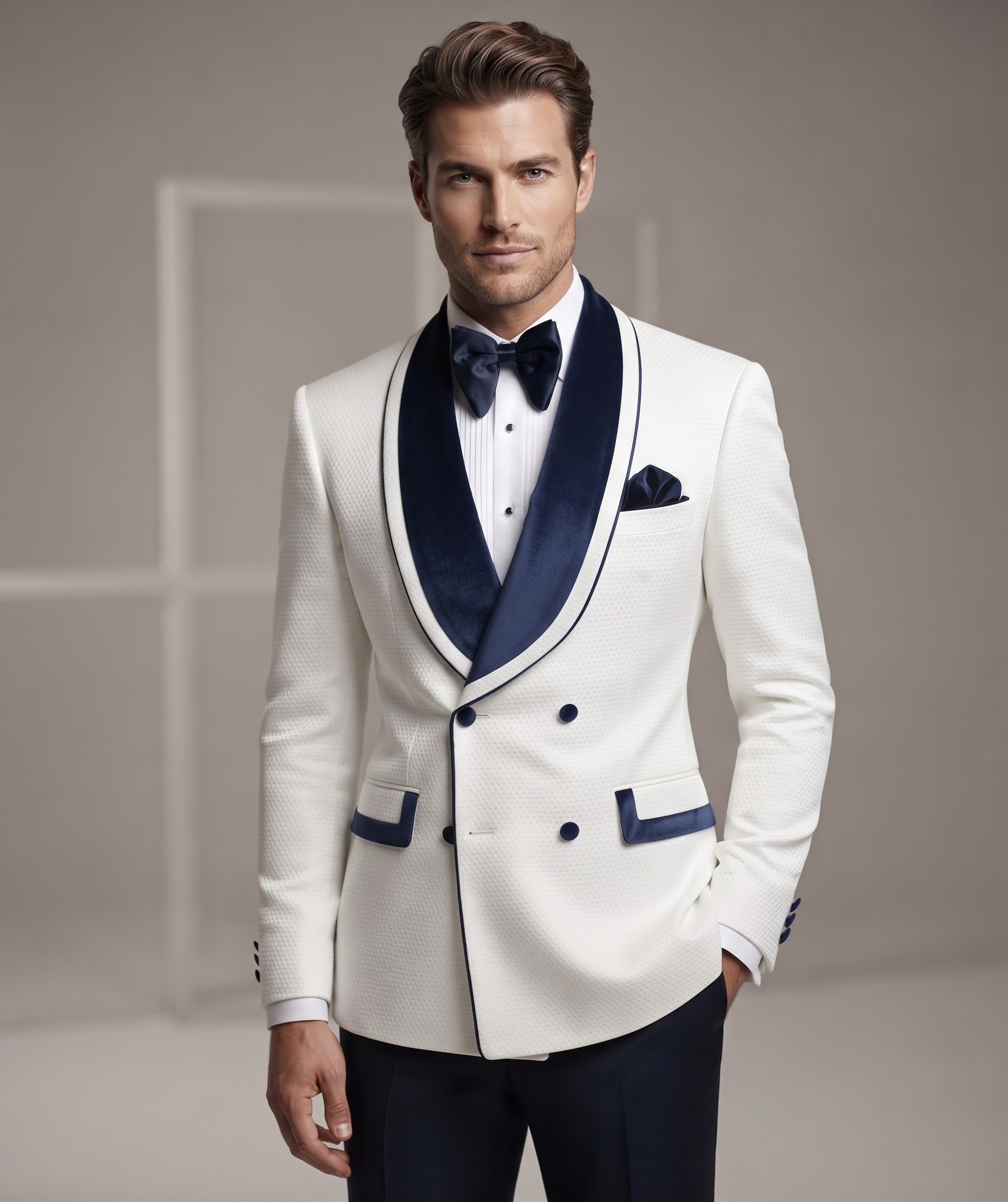 Acme Tuxedo Suit