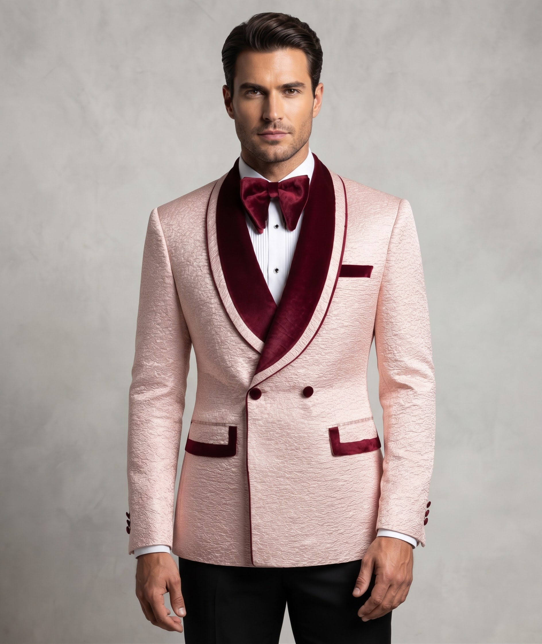 Acme Tuxedo Suit