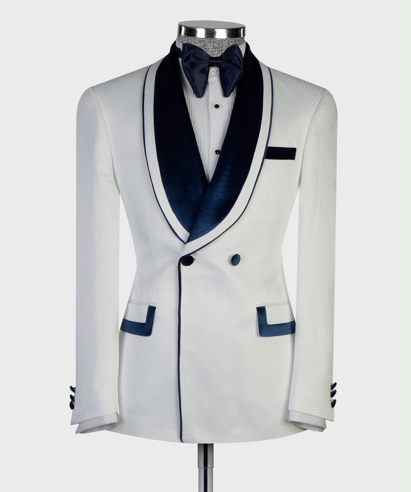 Acme Tuxedo Suit - Image 2
